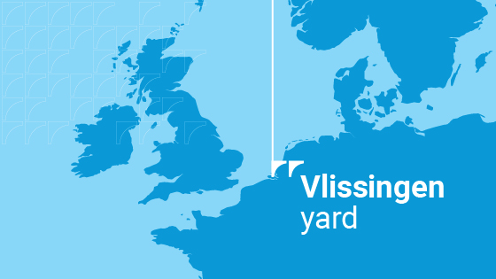 Hendrikus locations_Vlissingen